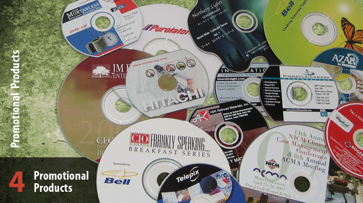 Promotional Products