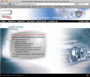 Website