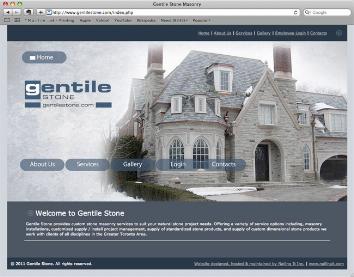 Website