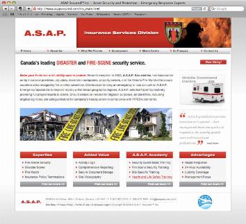 Website