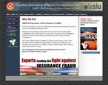 Website