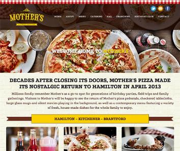Website