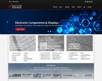 Website