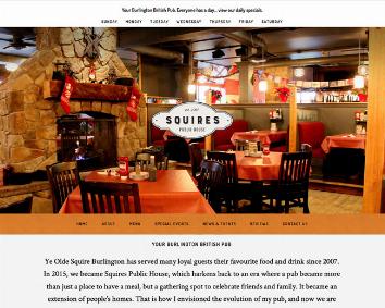 Website