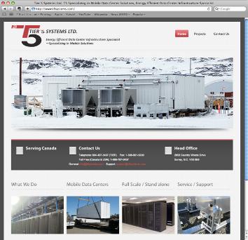 Website
