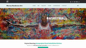 Website