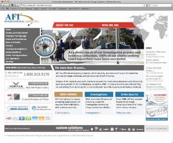 Website
