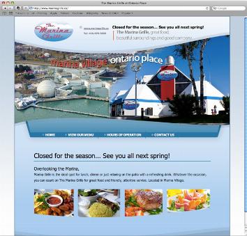 Website