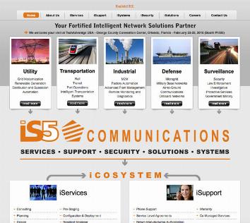 Website