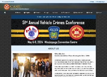 Website