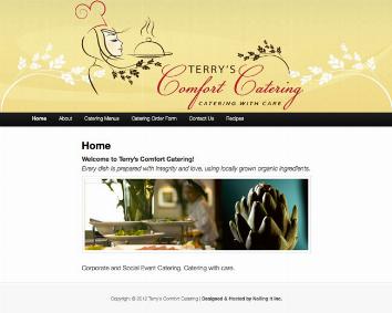 Website
