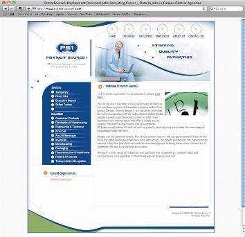 Website