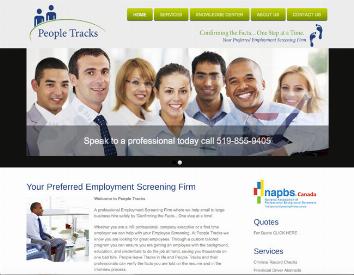 Website